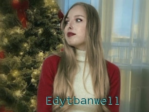 Edytbanwell