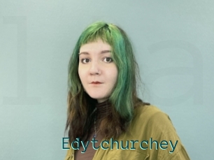 Edytchurchey