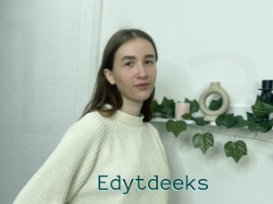 Edytdeeks