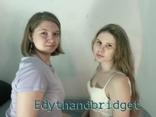 Edythandbridget
