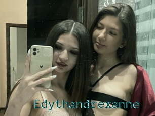 Edythandrexanne