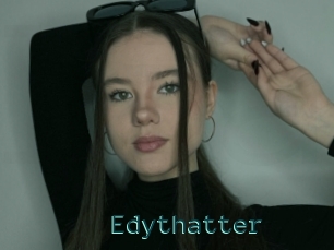 Edythatter