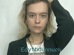 Edythdunnuck