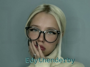 Edythenderby