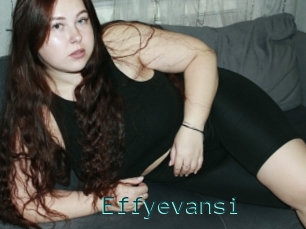 Effyevansi