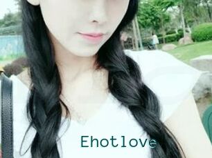 Ehotlove