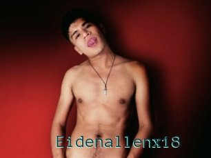 Eidenallenx18