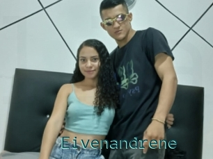 Eivenandrene