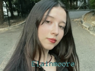 Elainmoore