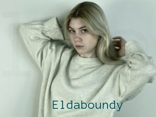 Eldaboundy