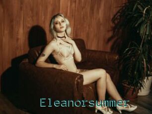 Eleanorsummer