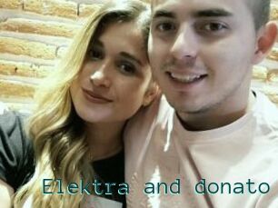 Elektra_and_donato