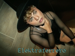 Elektraferrero