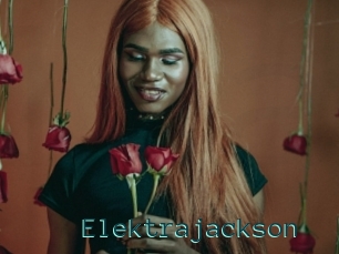 Elektrajackson