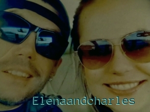 Elenaandcharles