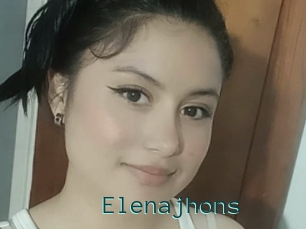 Elenajhons