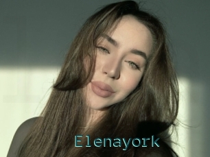 Elenayork