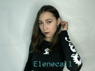 Elenecall