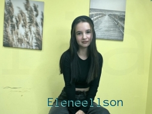 Eleneellson