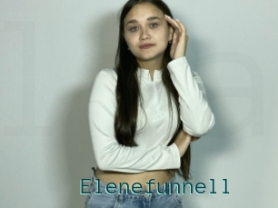 Elenefunnell