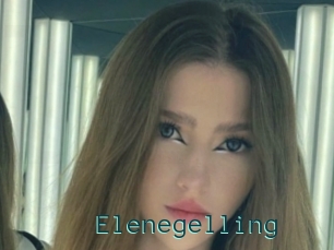 Elenegelling