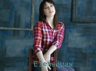 Elensquaw