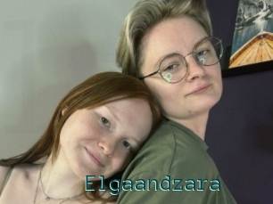 Elgaandzara