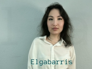 Elgabarris