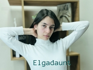 Elgadaunt