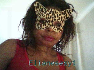 Elianesexy1