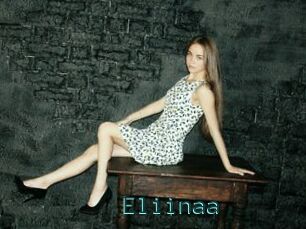 Eliinaa