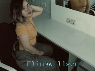 Elinawillson