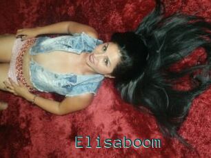 Elisaboom