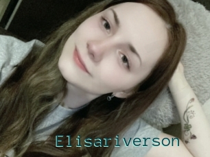 Elisariverson