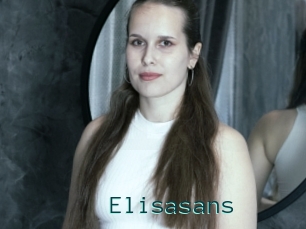 Elisasans