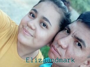 Elizaandmark