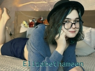 Elizabethameen