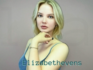 Elizabethevens