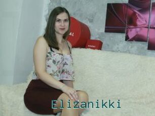 Elizanikki