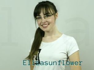 Elizasunflower