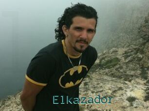 Elkazador