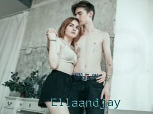 Ellaandjay