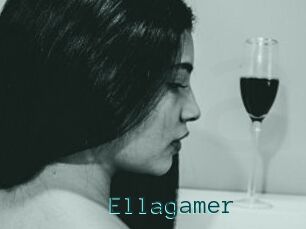 Ellagamer