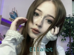 Ellahot