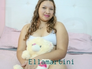 Ellamartini