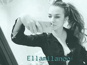 Ellamilanoo