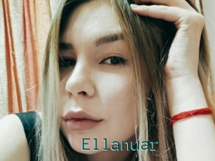 Ellanuar