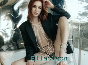 Ellaolson