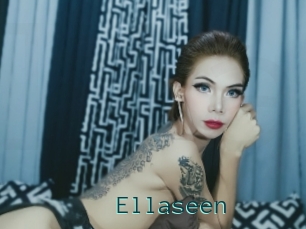 Ellaseen