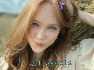Ellastels